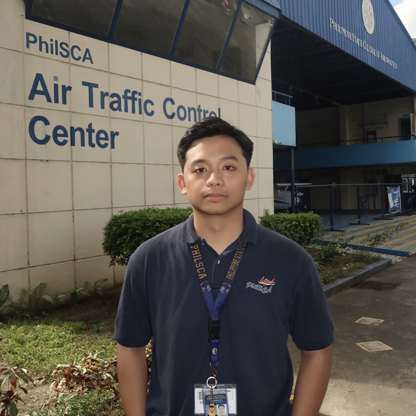 Alfred Rupert D. De Guzman