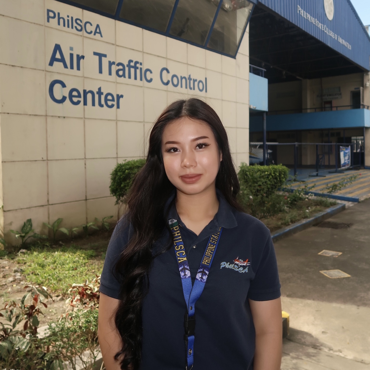 Marc Ashriel V. San Pedro